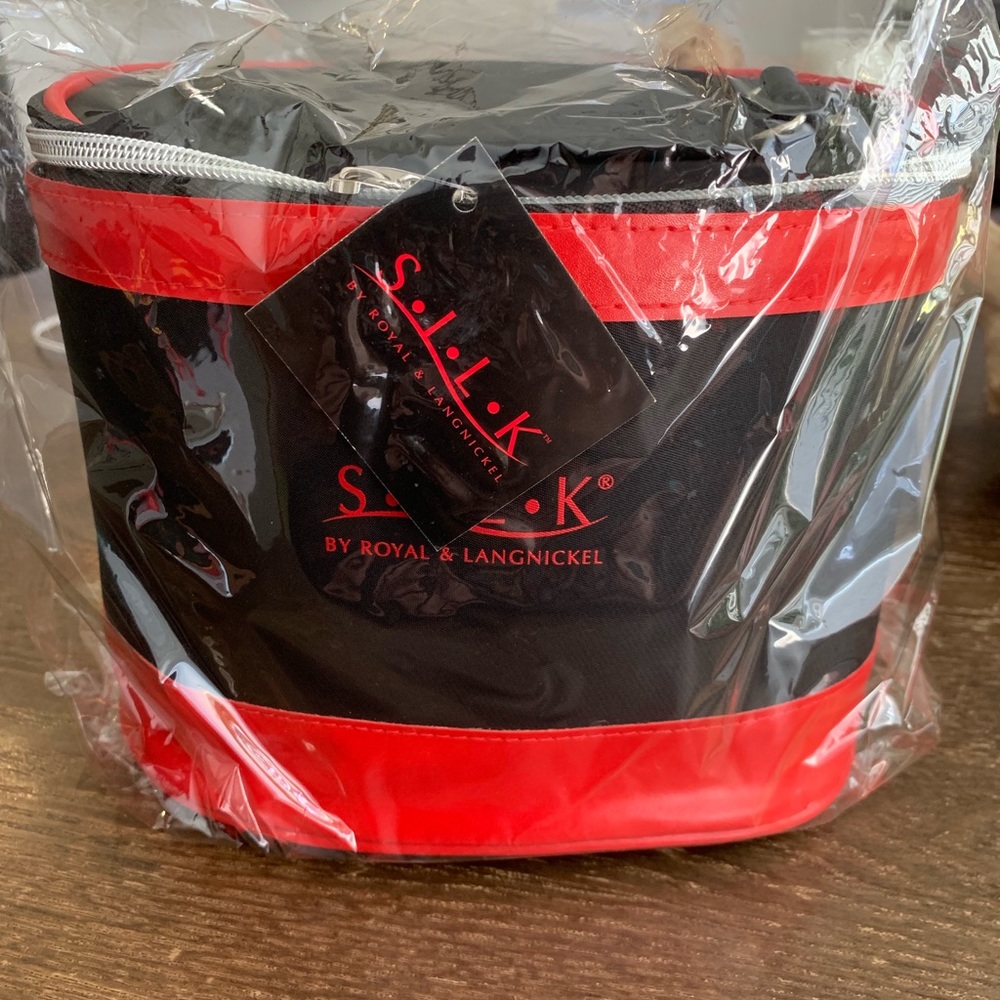 Royal & Langnickel Large Cosmetics Bag